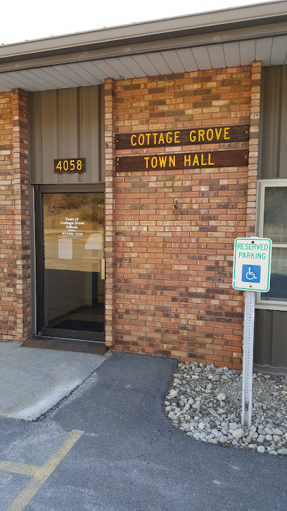 Cottage Grove Town Hall