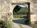 Château Saint Secret Roche-Saint-Secret-Béconne