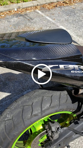 Motorcycle Dealer «Pinellas Powersports», reviews and photos, 9145 66th St N, Pinellas Park, FL 33782, USA