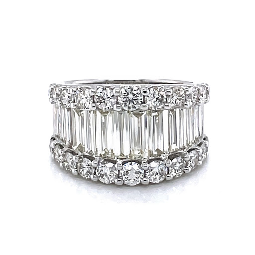 Jewelry Store «Trinity Diamonds and Fine Jewelry», reviews and photos, 6070 N Oracle Rd, Tucson, AZ 85704, USA