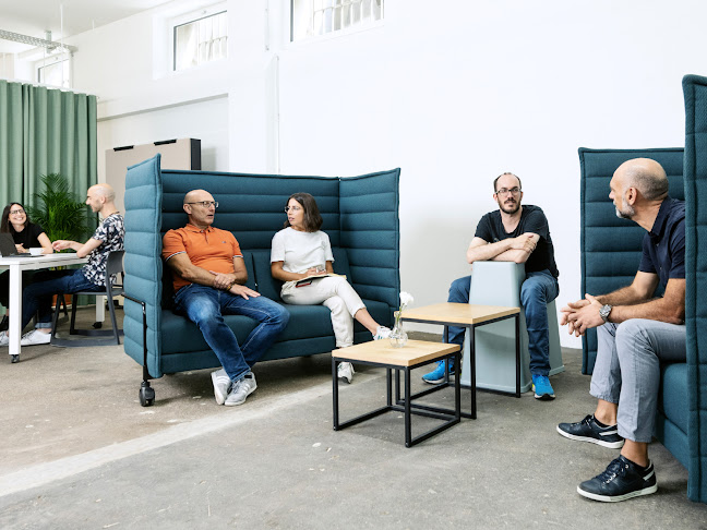 Leo&Co | Coworking St. Gallen - Andere