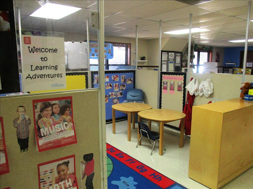 Day Care Center «Las Colinas KinderCare», reviews and photos, 1121 Greenway Cir, Irving, TX 75038, USA