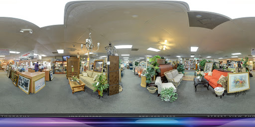 Thrift Store «St. John XXIII Thrift Store», reviews and photos, 15200 S Tamiami Trail # 110, Fort Myers, FL 33908, USA