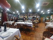 Restaurante La Terraza de Viesques en Gijón