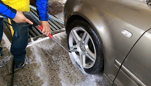 Car Wash «Thornwood Car Wash», reviews and photos, 625 Marble Ave, Thornwood, NY 10594, USA