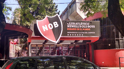 Club Atletico Union y Sociedad Italiana