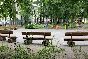 Park Leśny image
