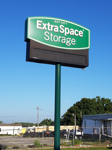 Storage Facility «Extra Space Storage», reviews and photos, 1012 US-92, Auburndale, FL 33823, USA