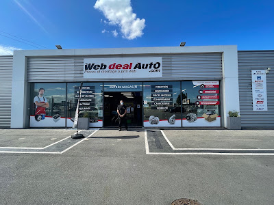 WebDealAuto Loison-sous-Lens à Loison-sous-Lens