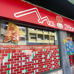 Photo n°1 de l'avis de Zara.a fait le 03/04/2022 à 23:34 sur le  Mr.Pizza à Vila Nova de Gaia