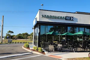 Starbucks image