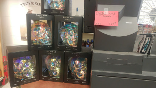 Liquor Store «Asheville ABC Liquor Store #4», reviews and photos, 179 S Charlotte St, Asheville, NC 28801, USA