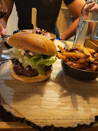 Plats et boissons du Restaurant Vin Chez Moi à Les Angles - n°3