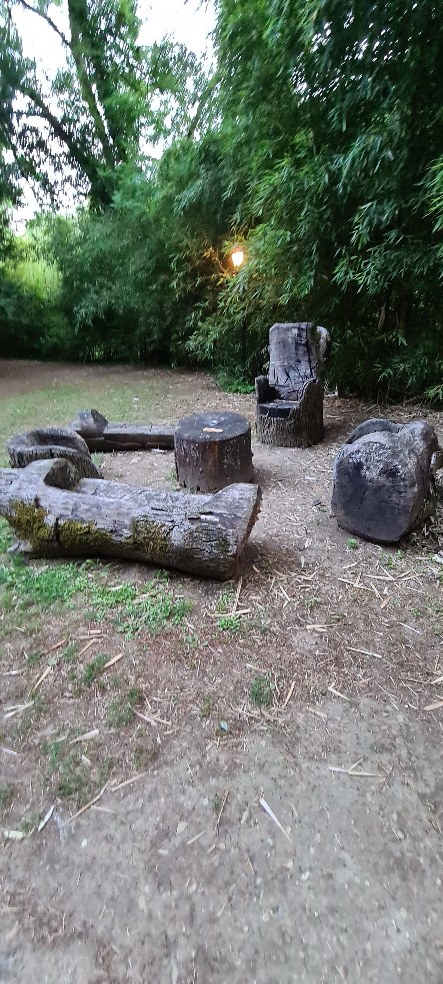Photo n° 20 de l'avis de Sandrine.u fait le 06/07/2022 à 19:32