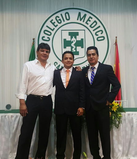 Dr. Nadir Salaues - Plastic Surgery - Santa Cruz - Bolivia