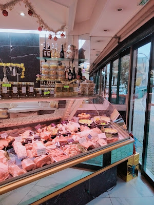 Boucherie au plaisir à Pont-de-Chéruy