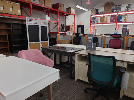 Office Supply Store «Staples», reviews and photos, 3205 Woodward Crossing Blvd f, Buford, GA 30519, USA