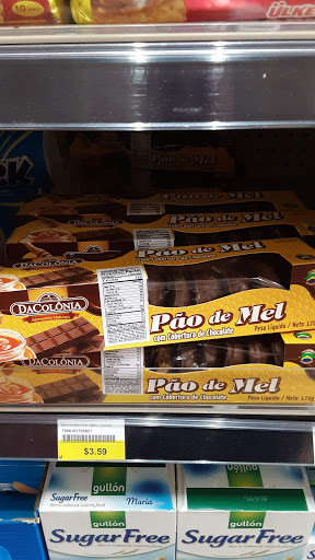 Supermarket «International Food Inc», reviews and photos, 38964 Dequindre Rd, Sterling Heights, MI 48310, USA