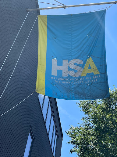 Art School «Harlem School of the Arts», reviews and photos, 645 St Nicholas Ave, New York, NY 10030, USA