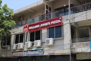William John's Pizza - Best Fast Food Restaurant, Restaurant, Pizza Restaurant In Gondal image