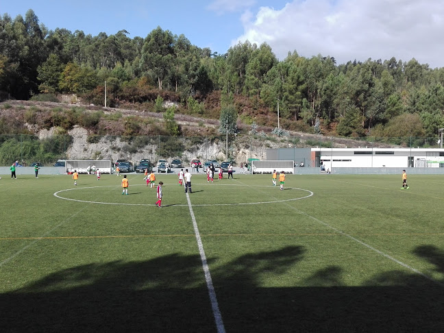 Campo de Futebol de Figueiredo