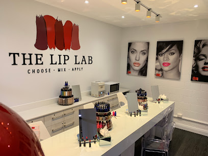 The Lip Lab Perth
