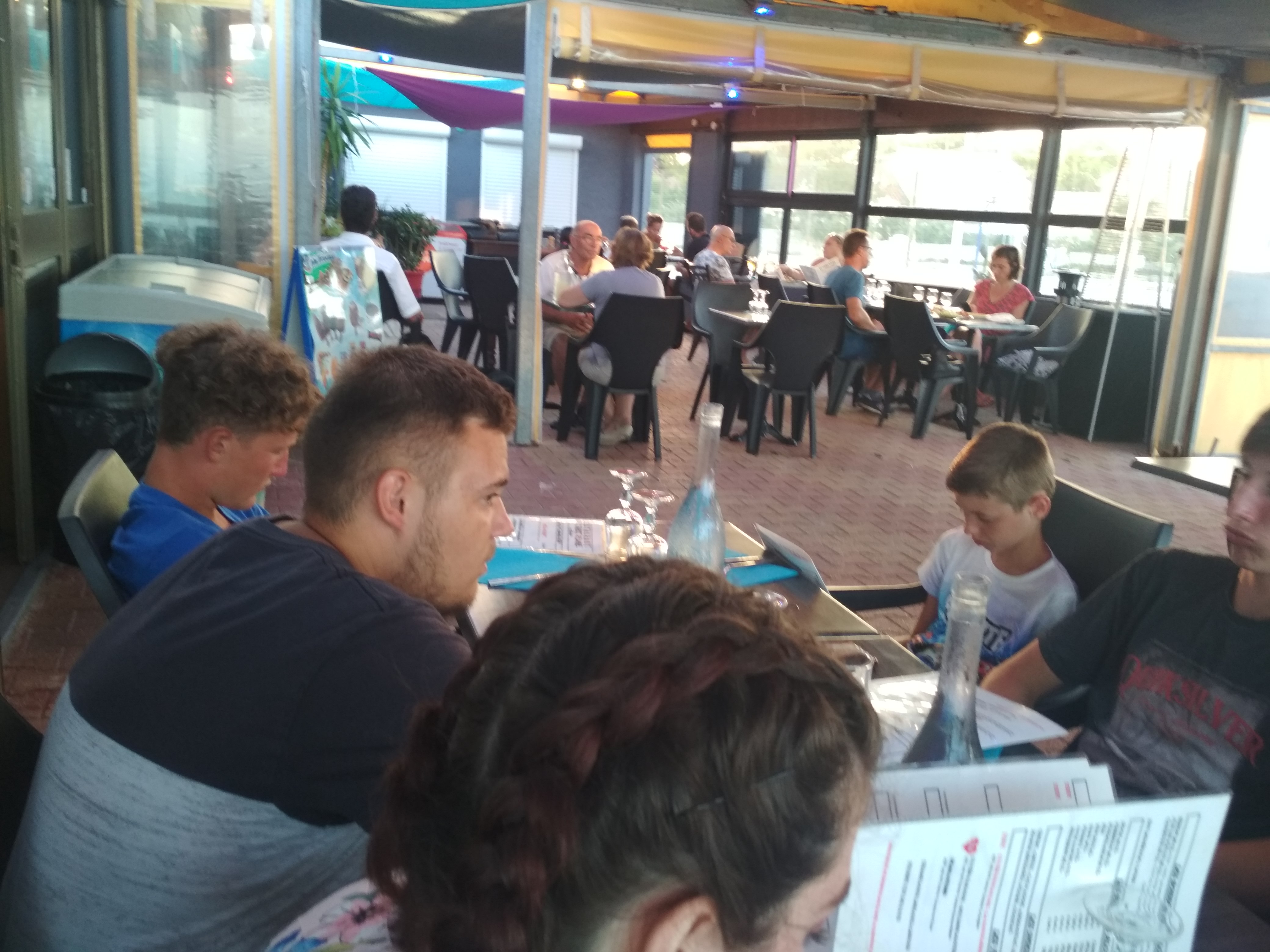 Photo n° 7 de l'avis de Stephanie.o fait le 15/08/2019 à 17:33