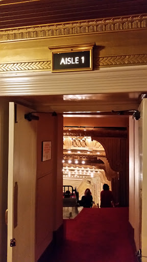 Opera House «Civic Opera House», reviews and photos, 20 N Wacker Dr # 400, Chicago, IL 60606, USA