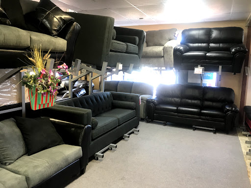 Furniture Store «LUXURY FURNITURE», reviews and photos, 7113 Hull Street Rd, Richmond, VA 23235, USA