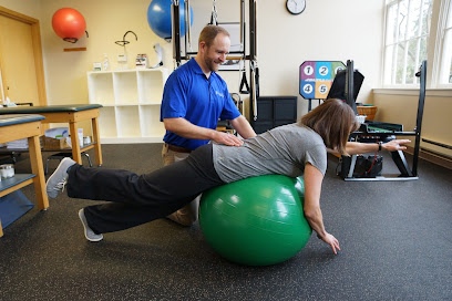 Therapeutic Associates North Lake Physical Therapy
