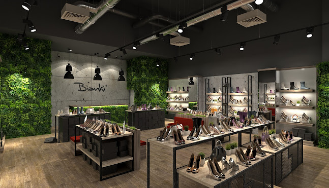 Отзиви за Bianki Paradise Center в София - Магазин за обувки