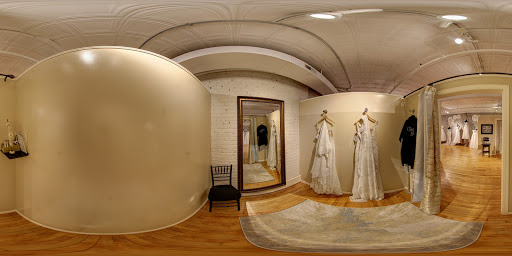 Bridal Shop «The Crystal Bride», reviews and photos, 207 W State St, Geneva, IL 60134, USA