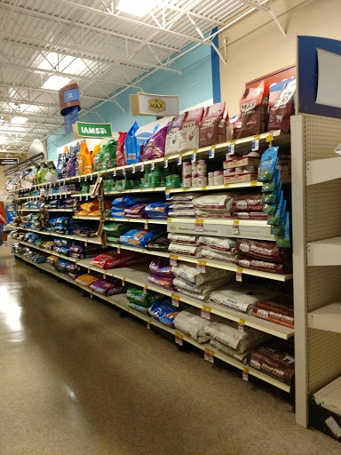 Pet Supply Store «PetSmart», reviews and photos, 849 E 23rd St, Panama City, FL 32405, USA