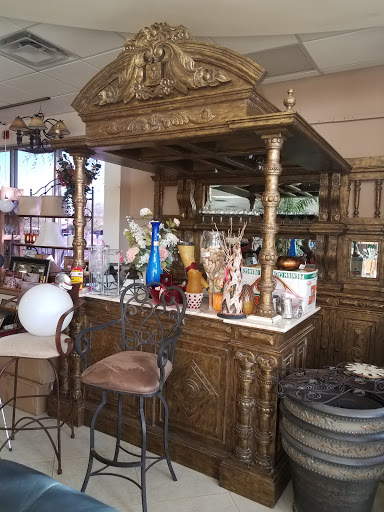 Furniture Store «J and B Furniture Consignments», reviews and photos, 42407 N Vision Way #101, Anthem, AZ 85086, USA