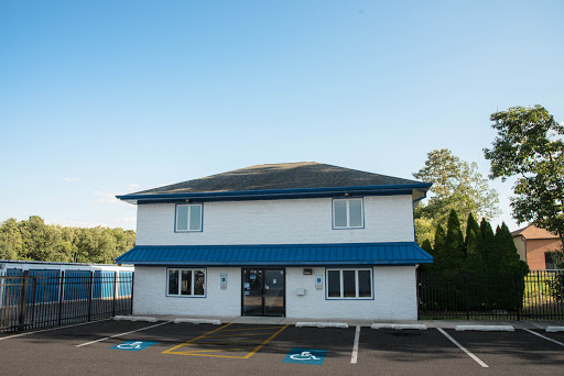 Self-Storage Facility «EZ Self Storage», reviews and photos, 925 New Hampshire Ave, Lakewood, NJ 08701, USA