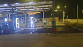 TotalEnergies Station de recharge Portes-lès-Valence