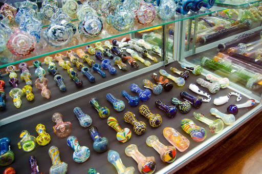 Tobacco Shop «MR. SMOKE», reviews and photos, 7880 Washington Blvd, Elkridge, MD 21075, USA