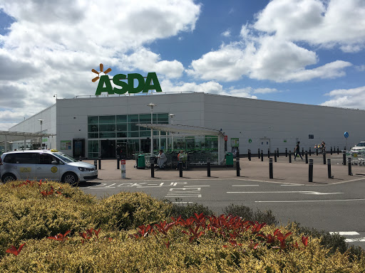 Asda Leicester Superstore