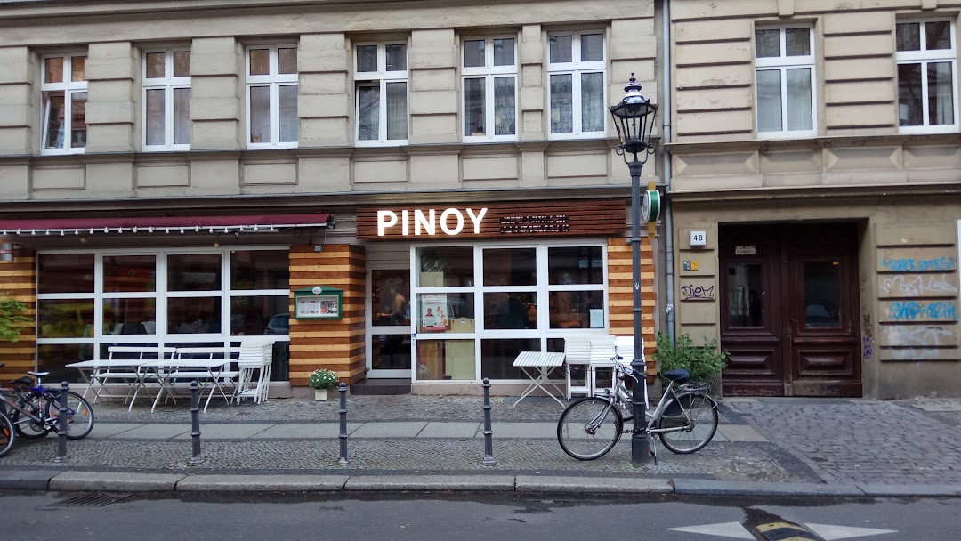 Pinoy Restaurant