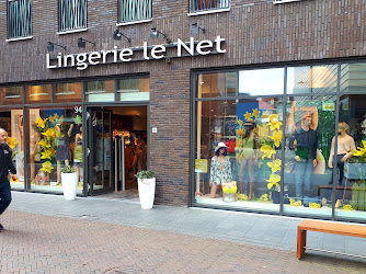 Lingerie Le Net Eindhoven B.V.