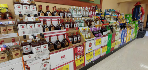 Liquor Store «Cub Liquor», reviews and photos, 10578 France Ave S, Bloomington, MN 55431, USA