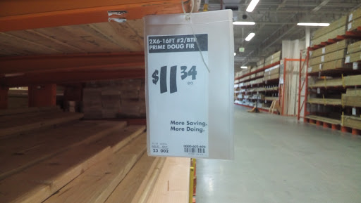 Home Improvement Store «The Home Depot», reviews and photos, 301 S Research Pl, Central Islip, NY 11722, USA