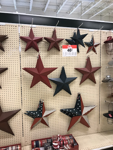 Fabric Store «Jo-Ann Fabrics and Crafts», reviews and photos, 3810 E Crackerneck Rd, Independence, MO 64055, USA