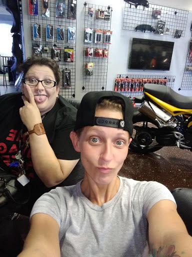 Motorcycle Shop «Southwest Cycle», reviews and photos, 620 NE 15th Ave #1, Cape Coral, FL 33909, USA