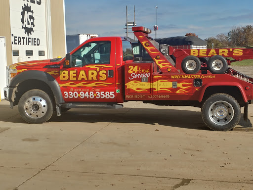 Bears Towing Inc Truck Repair image 1