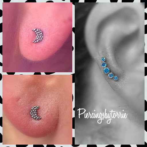 Explore tattoo ideas for women with meaning, creative tattoo ideas in Fort Walton Beach, available at Piercings by Torrie