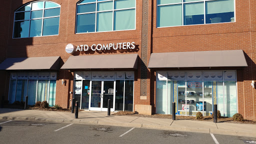 Computer Store «ATD Computers», reviews and photos, 10610 Metromont Pkwy #100, Charlotte, NC 28269, USA