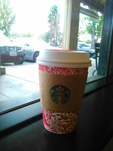 Starbucks image