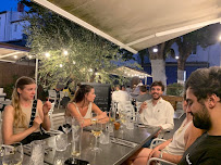 Atmosphère du Restaurant méditerranéen O'Kypos à Lyon - n°14