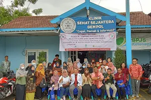 Klinik Sehat Sejahtera Jaya image